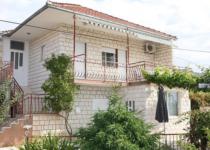 Apartment Nives