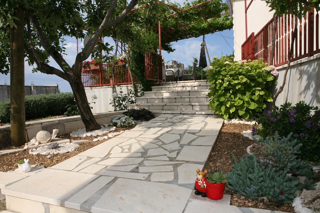 Nives Trogir