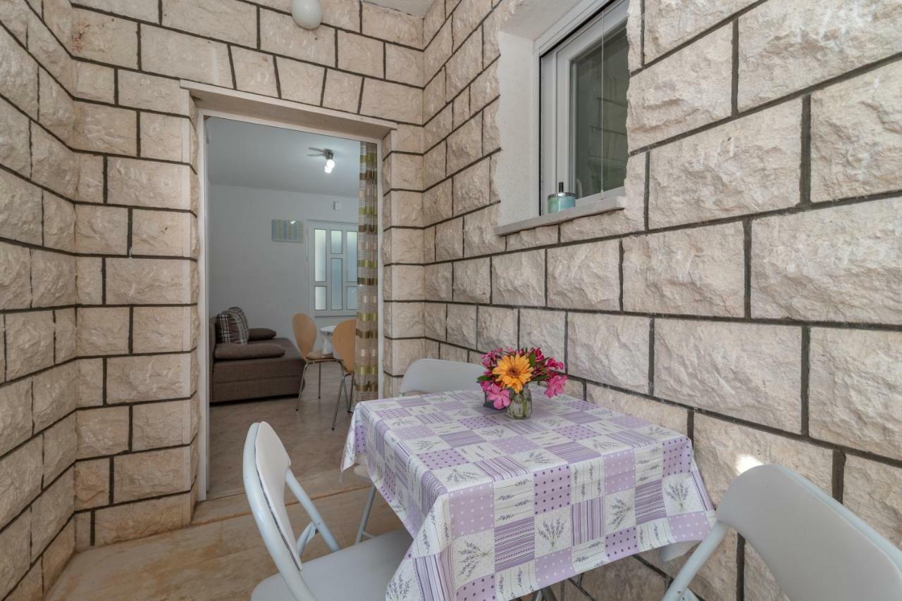 Nives Apartment Trogir