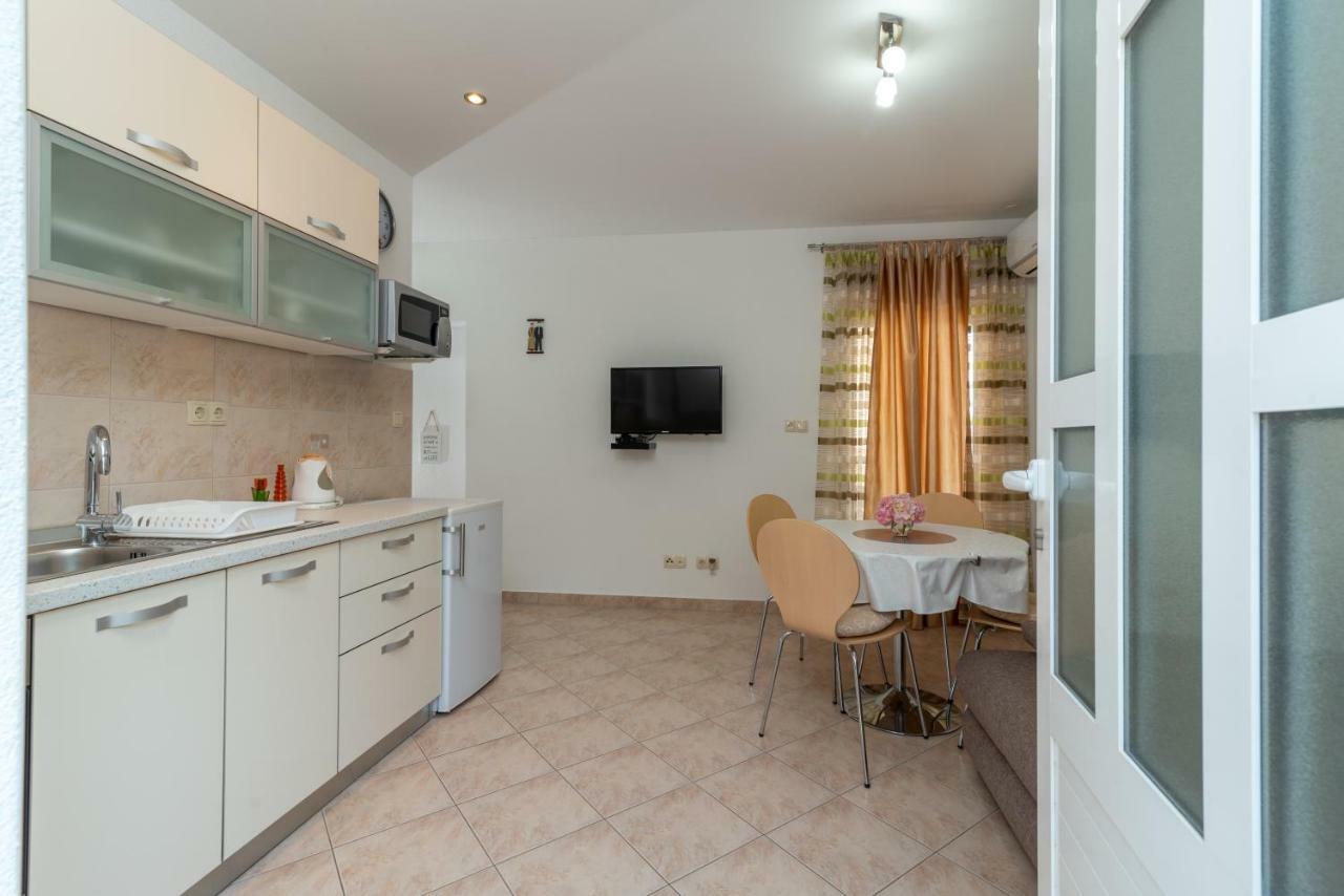 Nives Apartment Trogir