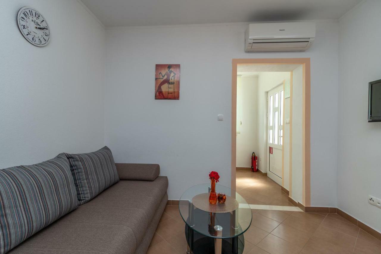 Apartment Nives