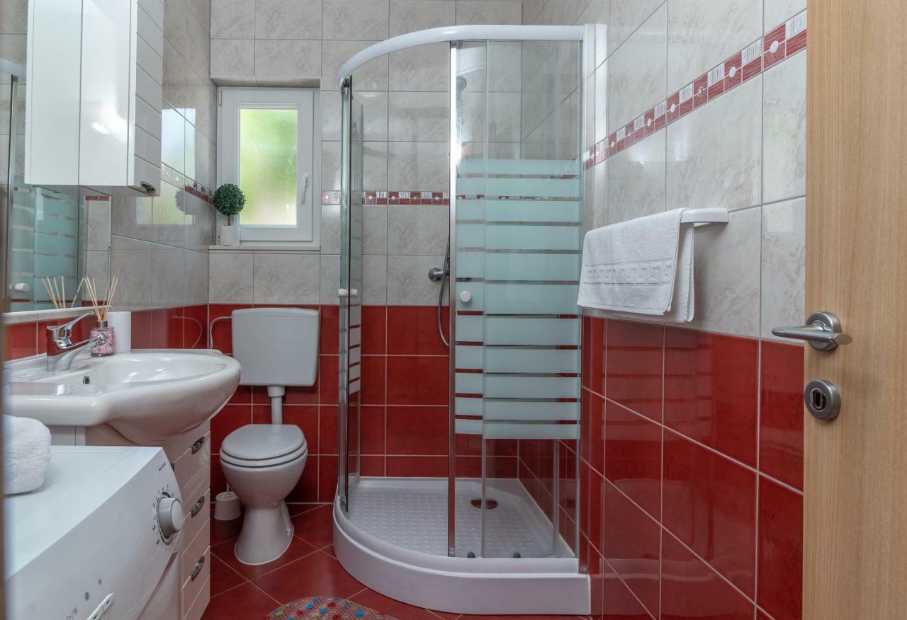 Apartment Nives