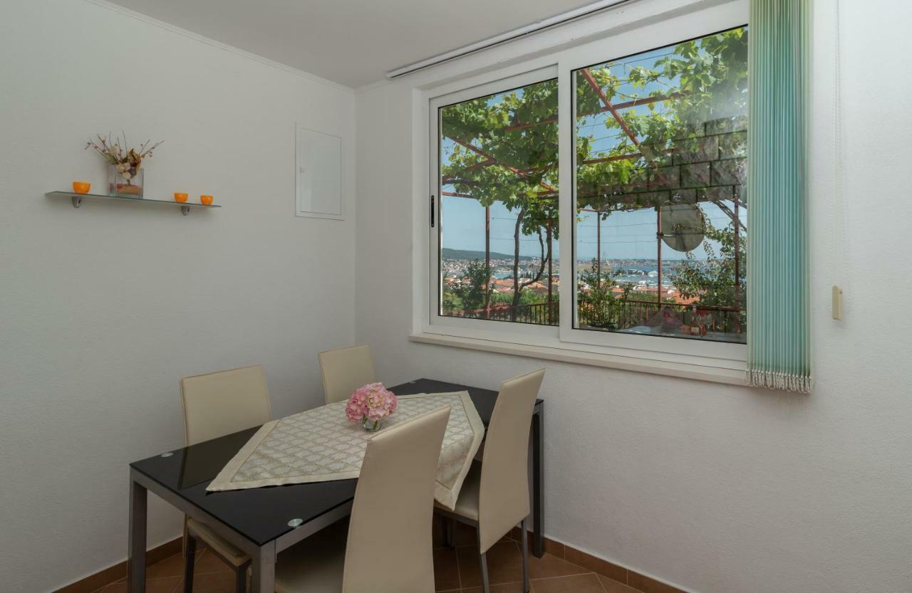Nives Apartment Trogir