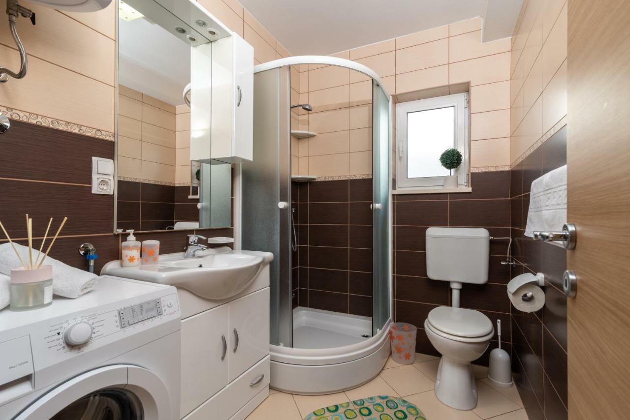 Nives Apartment Trogir