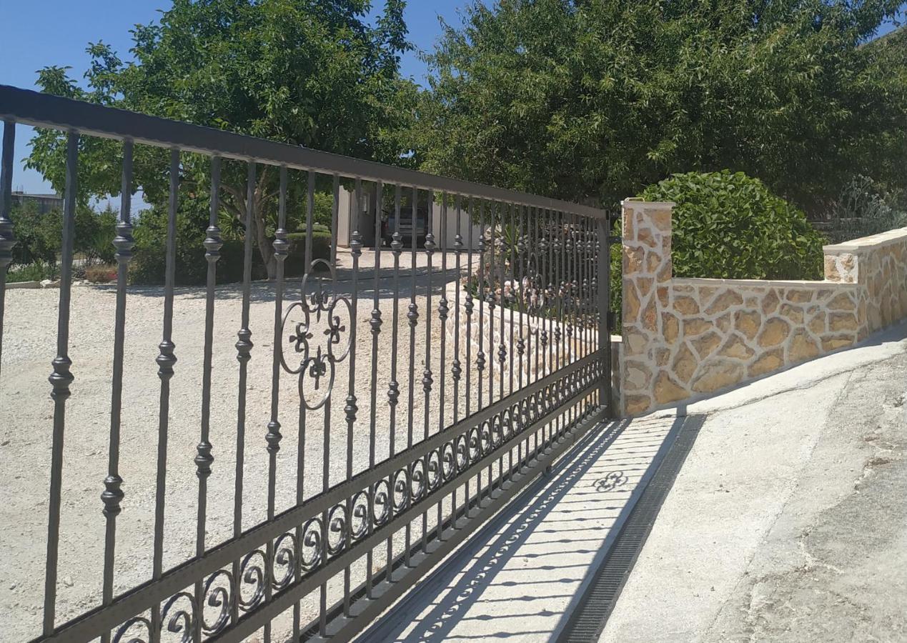 Nives Apartman Trogir