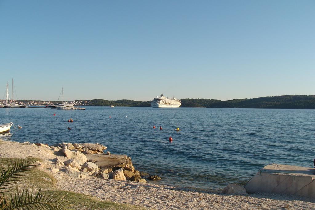 Apartman Nives Trogir