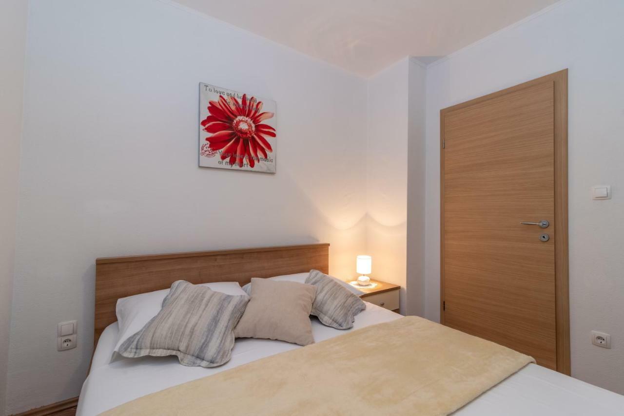 Apartman Nives Trogir
