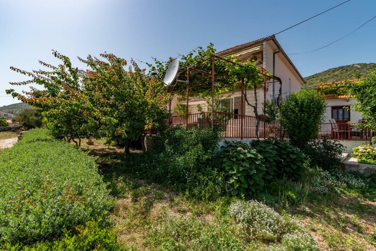 Nives Apartman *