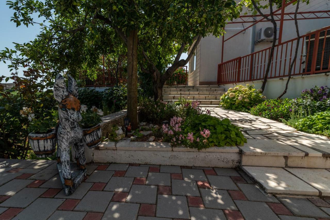 Nives Apartman Trogir
