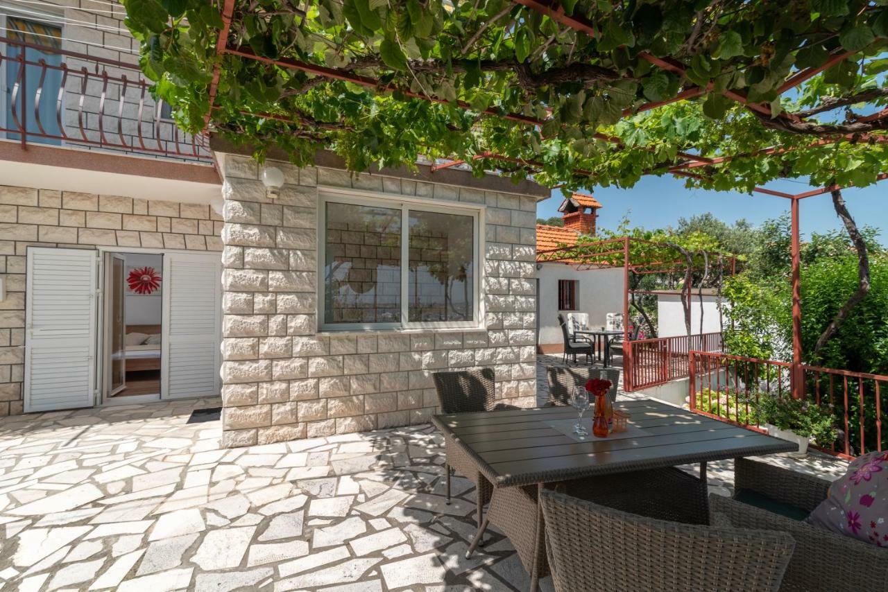 Nives Apartman